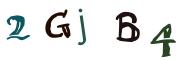 Obrázkové CAPTCHA