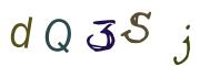 Obrázkové CAPTCHA