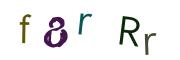 Obrázkové CAPTCHA