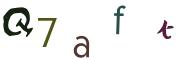 Obrázkové CAPTCHA
