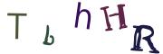 Obrázkové CAPTCHA
