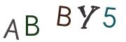 Obrázkové CAPTCHA