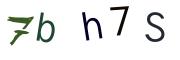 Obrázkové CAPTCHA
