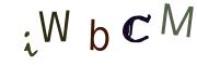 Obrázkové CAPTCHA