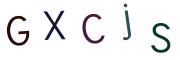 Obrázkové CAPTCHA