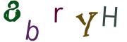 Obrázkové CAPTCHA
