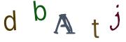 Obrázkové CAPTCHA