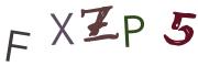 Obrázkové CAPTCHA