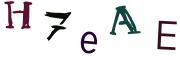 Obrázkové CAPTCHA