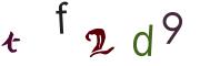 Obrázkové CAPTCHA