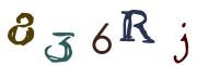 Obrázkové CAPTCHA