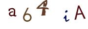 Obrázkové CAPTCHA