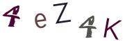 Obrázkové CAPTCHA