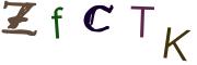 Obrázkové CAPTCHA