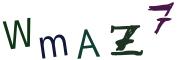 Obrázkové CAPTCHA