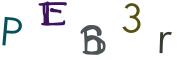 Obrázkové CAPTCHA