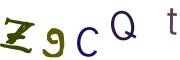 Obrázkové CAPTCHA