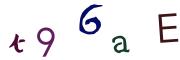 Obrázkové CAPTCHA