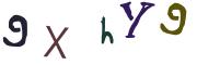 Obrázkové CAPTCHA