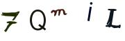 Obrázkové CAPTCHA