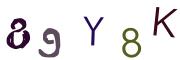Obrázkové CAPTCHA