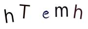 Obrázkové CAPTCHA