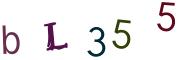 Obrázkové CAPTCHA
