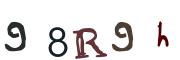 Obrázkové CAPTCHA