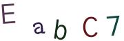 Obrázkové CAPTCHA