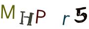 Obrázkové CAPTCHA
