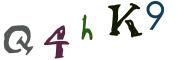 Obrázkové CAPTCHA