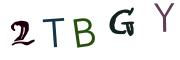 Obrázkové CAPTCHA