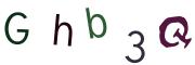 Obrázkové CAPTCHA