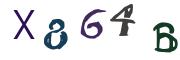 Obrázkové CAPTCHA