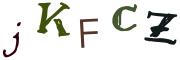 Obrázkové CAPTCHA