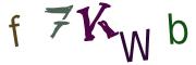 Obrázkové CAPTCHA