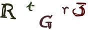 Obrázkové CAPTCHA