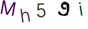 Obrázkové CAPTCHA
