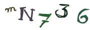 Obrázkové CAPTCHA