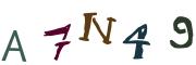 Obrázkové CAPTCHA