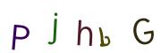 Obrázkové CAPTCHA