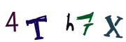 Obrázkové CAPTCHA