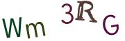 Obrázkové CAPTCHA