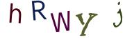Obrázkové CAPTCHA