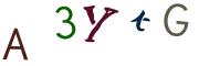 Obrázkové CAPTCHA
