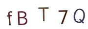 Obrázkové CAPTCHA