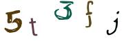 Obrázkové CAPTCHA