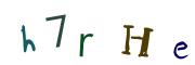 Obrázkové CAPTCHA