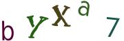 Obrázkové CAPTCHA