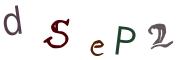 Obrázkové CAPTCHA